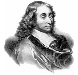 Blaise Pascal