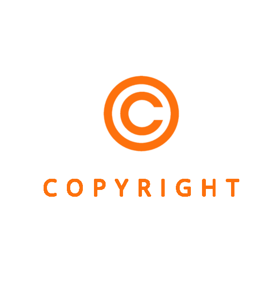 copyright