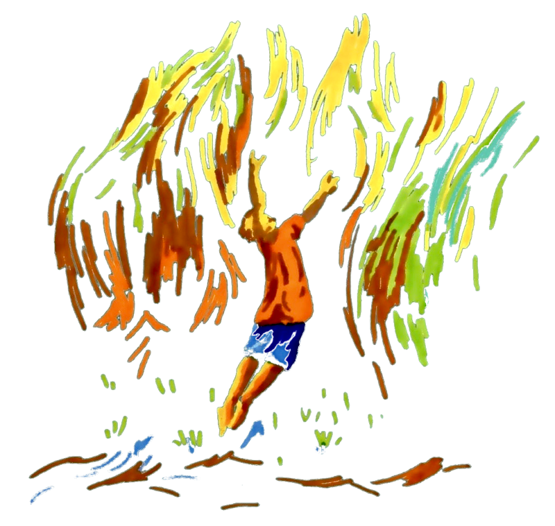 human