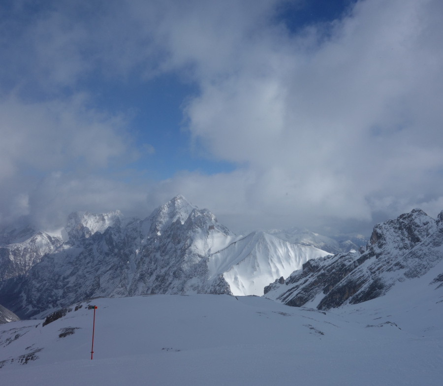 mountains-Garmish