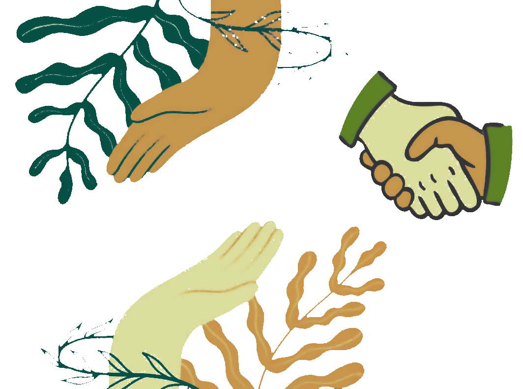 mutual help
