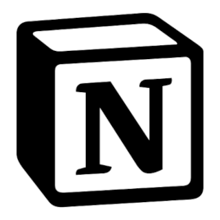 Notion logo